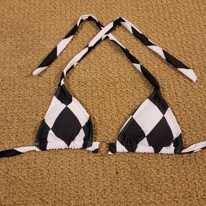 Bathing suit top